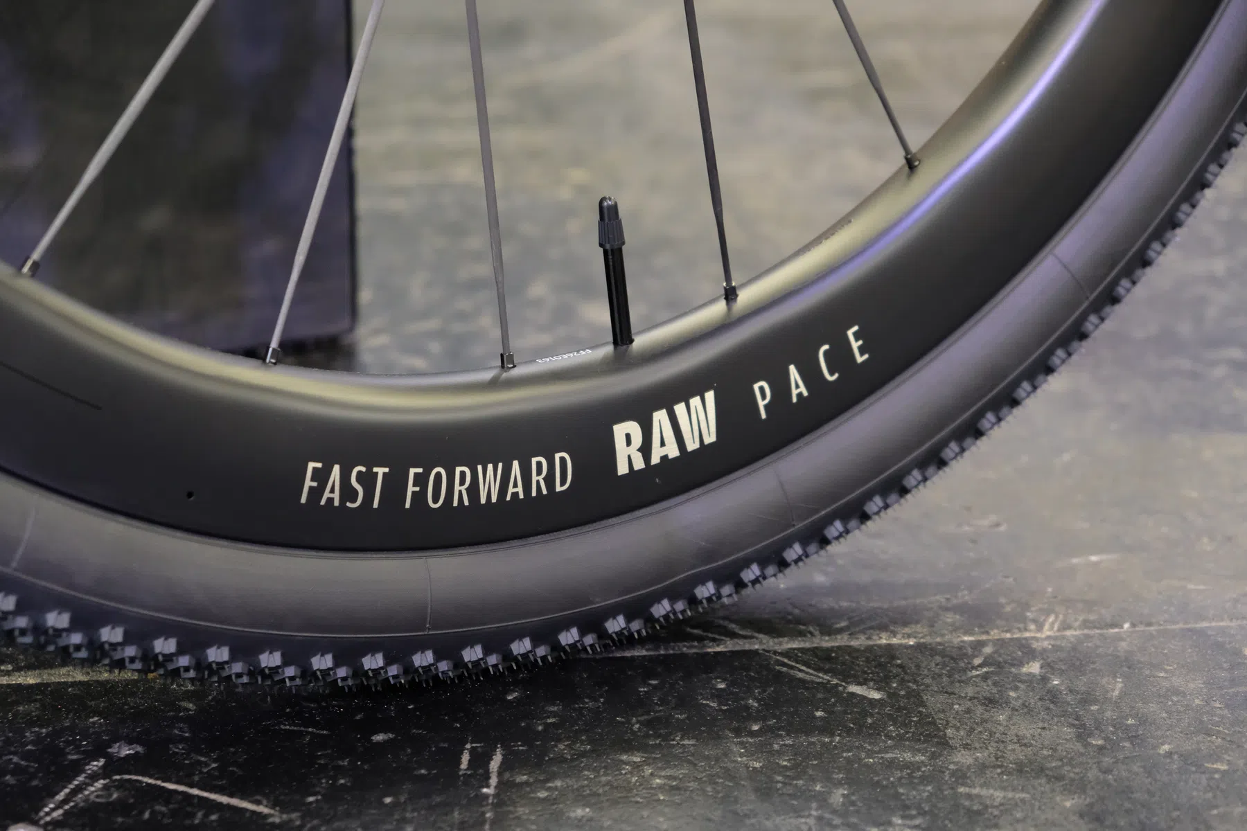 RAW Control en RAW Pace
